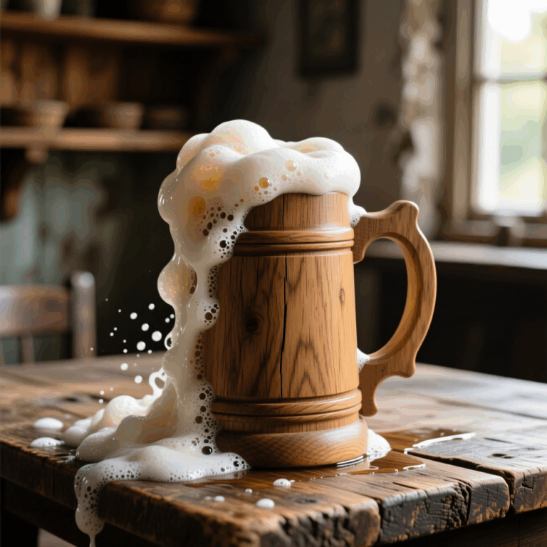 Что означает эта фраза на немецком ? — Das ist nicht dein Bier!
