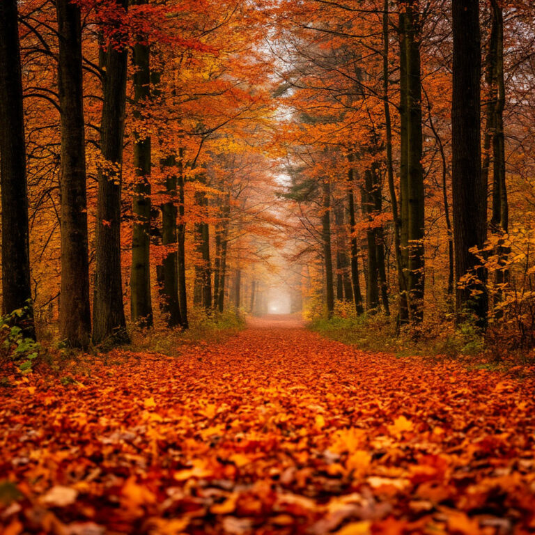 Тема на немецком осень — Herbst